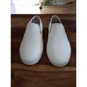 Toms | Shoes | Toms Baja Unity Rainbow Pride Slip On Shoes  display picture 1